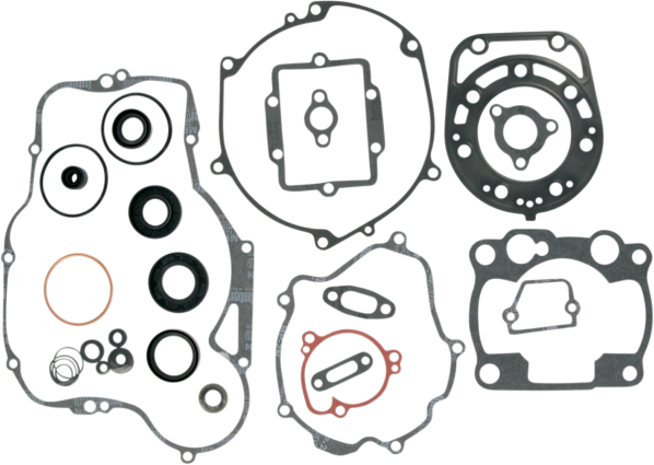 Full Engine Gasket Set - Kawasaki MX (250 KDX 91-94)