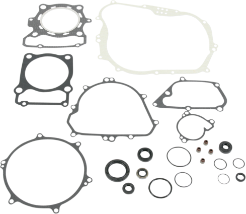 Full Engine Gasket Set - Kawasaki MX (300 KLX 97-07)