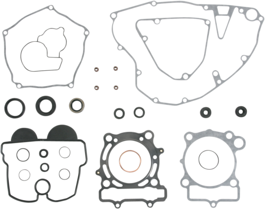 Full Engine Gasket Set - Kawasaki/Suzuki MX (250 KX/Z)