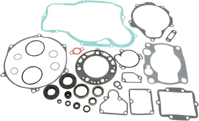 Full Engine Gasket Set - Kawasaki MX (250 KX 04)