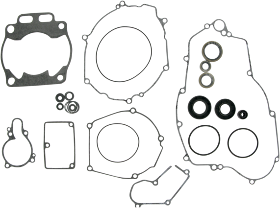 Full Engine Gasket Set - Kawasaki MX (250 KX 05-06)