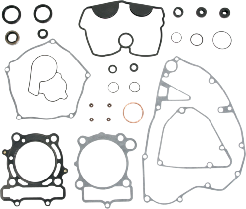 Full Engine Gasket Set - Kawasaki MX (250 KX 06-08)