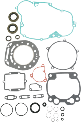 Full Engine Gasket Set - Kawasaki MX (500 KX 89-04)