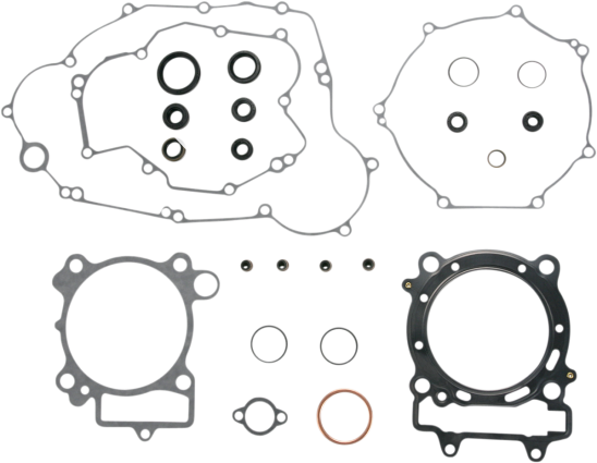 Full Engine Gasket Set - Kawasaki MX (450 KLX 08)