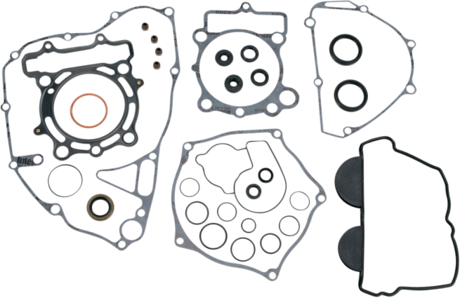 Full Engine Gasket Set - Kawasaki MX (250 KX 09-11)