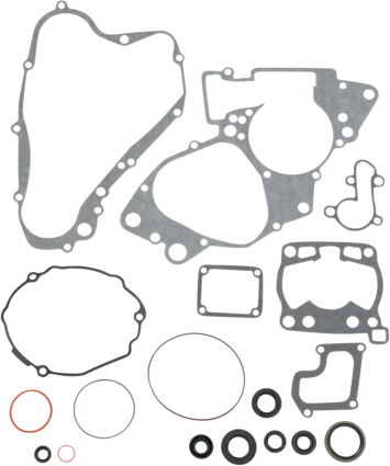 Full Engine Gasket Set - Suzuki MX (80 RM 91-00)