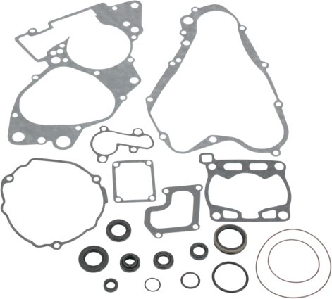 Full Engine Gasket Set - Suzuki MX (85 RM 02-09/12)