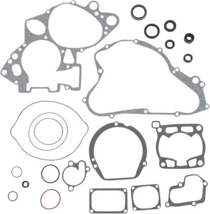 Full Engine Gasket Set - Suzuki MX (125 RM 92-97)