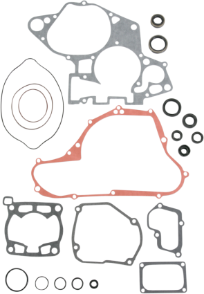 Full Engine Gasket Set - Suzuki MX (125 RM 98-00)