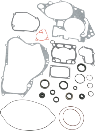 Full Engine Gasket Set - Suzuki MX (125 RM 01-03)