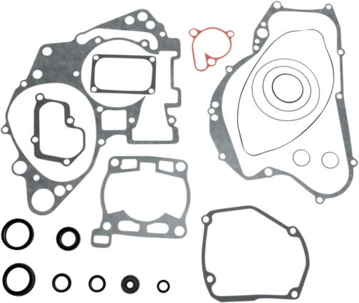 Full Engine Gasket Set - Suzuki MX (125 RM 04-07)