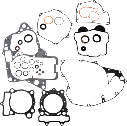 Full Engine Gasket Set - Suzuki MX (250 RMZ 10)