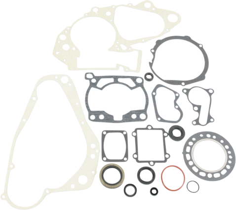 Full Engine Gasket Set - Suzuki MX (250 RM 89)