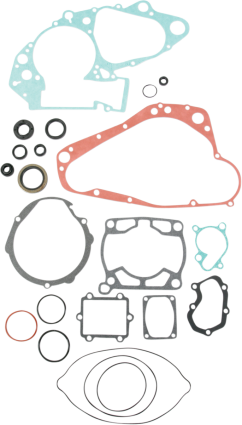 Full Engine Gasket Set - Suzuki MX (250 RM 92-93)