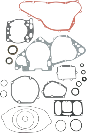 Full Engine Gasket Set - Suzuki MX (250 RM 96-98)