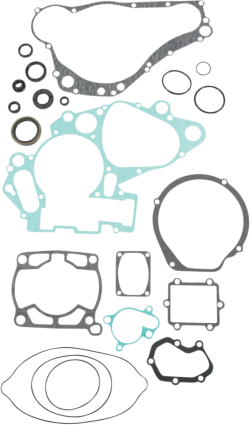 Full Engine Gasket Set - Suzuki MX (250 RM 94-95)