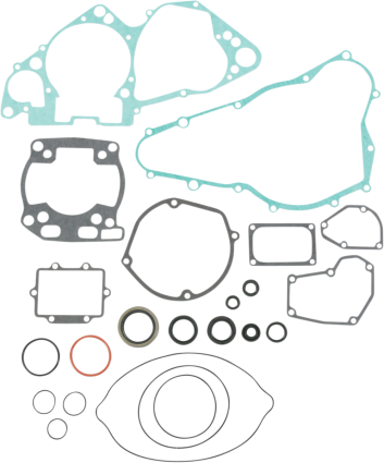 Full Engine Gasket Set - Suzuki MX (250 RM 99-00)