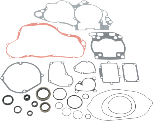 Full Engine Gasket Set - Suzuki MX (250 RM 01)