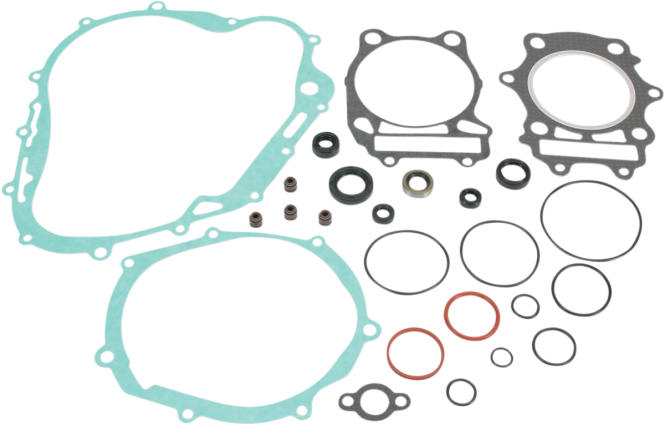 Full Engine Gasket Set - Suzuki MX (350 DR 90-99)