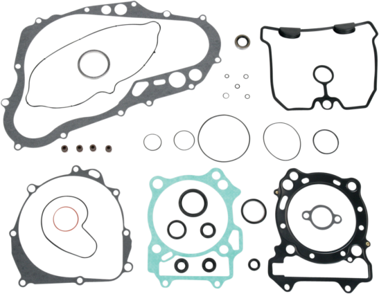 Full Engine Gasket Set - Kawasaki/Suzuki MX (400 KLX/DR-Z)