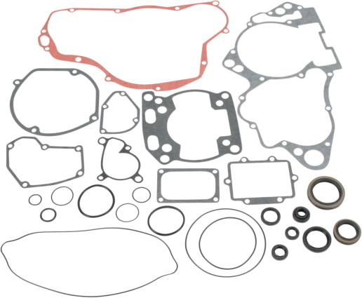 Full Engine Gasket Set - Suzuki MX (250 RM 02)