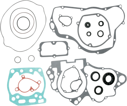 Full Engine Gasket Set - Suzuki MX (250 RM 03-05)