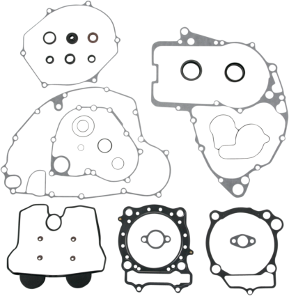 Full Engine Gasket Set - Suzuki MX (450 RMZ 05-07)