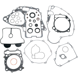 Full Engine Gasket Set - Suzuki MX (450 RMZ 08-10)