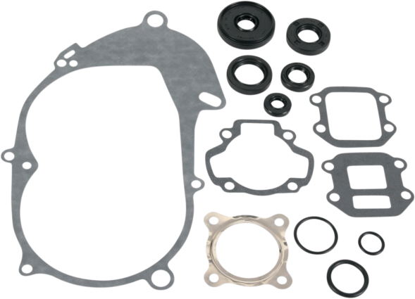 Full Engine Gasket Set - Yamaha MX (50 PW 81-12)