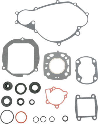 Full Engine Gasket Set - Yamaha MX (80 YZ 86-92)