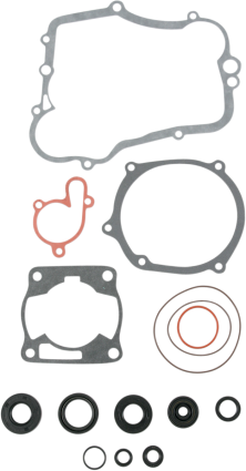 Full Engine Gasket Set - Yamaha MX (80 YZ 93-01)