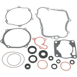 Full Engine Gasket Set - Yamaha MX (85 YZ 02-07)