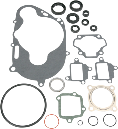 Full Engine Gasket Set - Yamaha MX (80 PW 83-06)