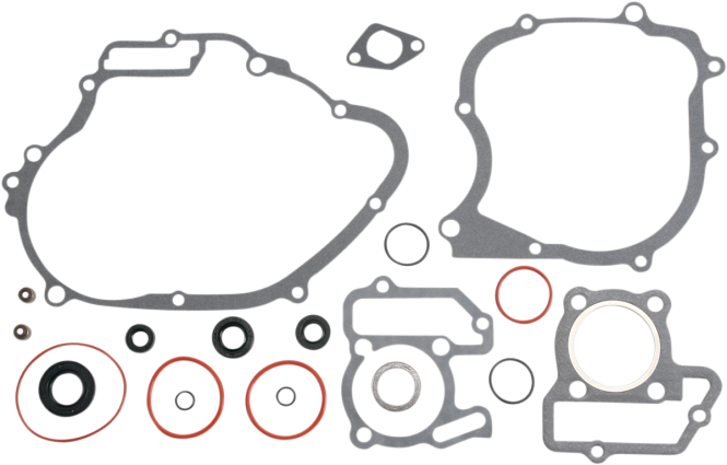 Full Engine Gasket Set - Yamaha MX (90 TTR 00-07)