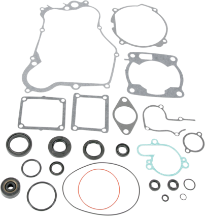 Full Engine Gasket Set - Yamaha MX (125 YZ 86-88)