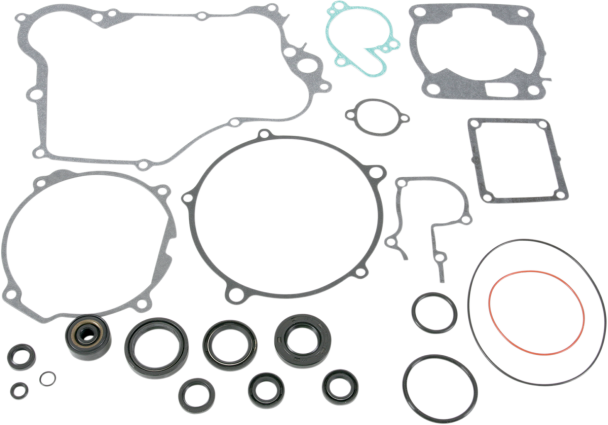 Full Engine Gasket Set - Yamaha MX (125 YZ 89)