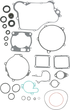 Full Engine Gasket Set - Yamaha MX (125 YZ 90-91)