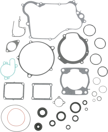 Full Engine Gasket Set - Yamaha MX (125 YZ 93)