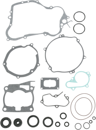 Full Engine Gasket Set - Yamaha MX (125 YZ 94-97)