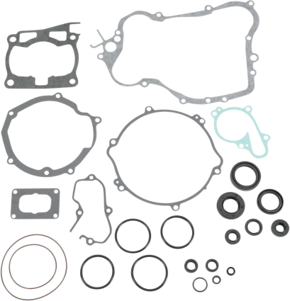 Full Engine Gasket Set - Yamaha MX (125 YZ 98-00)