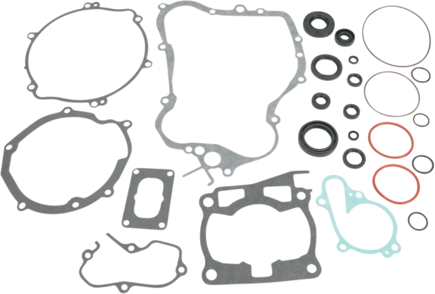 Full Engine Gasket Set - Yamaha MX (125 YZ 02-04)