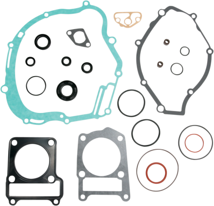 Full Engine Gasket Set - Yamaha MX (125 TTR/L 01-09)