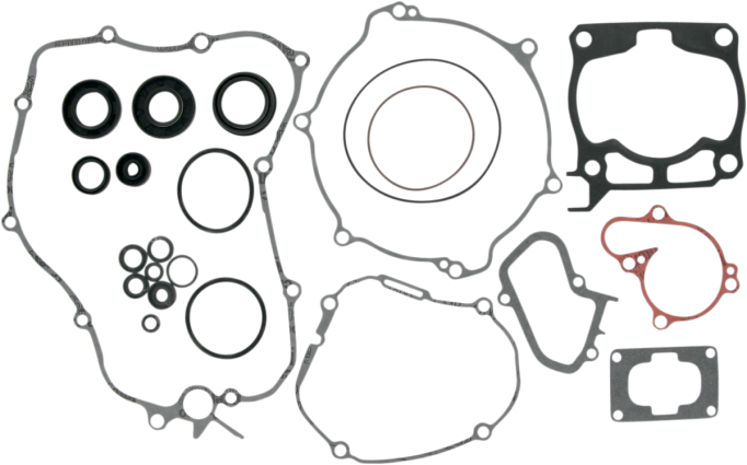 Full Engine Gasket Set - Yamaha MX (125 YZ 05-08)