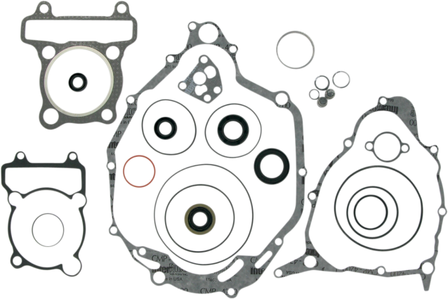 Full Engine Gasket Set - Yamaha MX (225/230 TTR/XT)