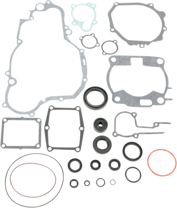 Full Engine Gasket Set - Yamaha MX (250 YZ 88-89)