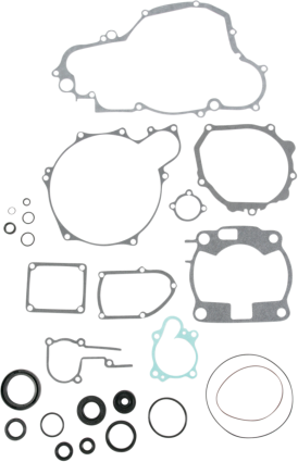 Full Engine Gasket Set - Yamaha MX (250 YZ 95-96)