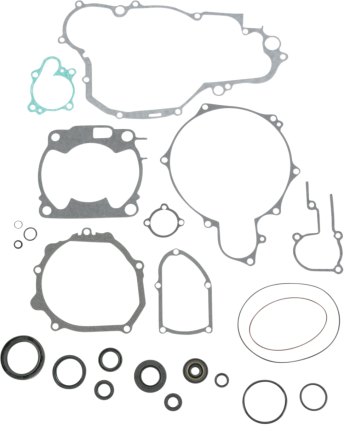 Full Engine Gasket Set - Yamaha MX (250 YZ 97)