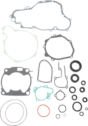 Full Engine Gasket Set - Yamaha MX (250 YZ 98)