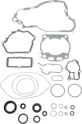 Full Engine Gasket Set - Yamaha MX (250 YZ 99-00)