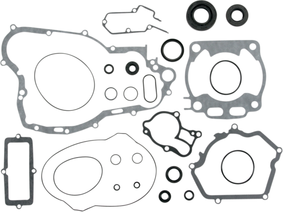 Full Engine Gasket Set - Yamaha MX (250 YZ 01)